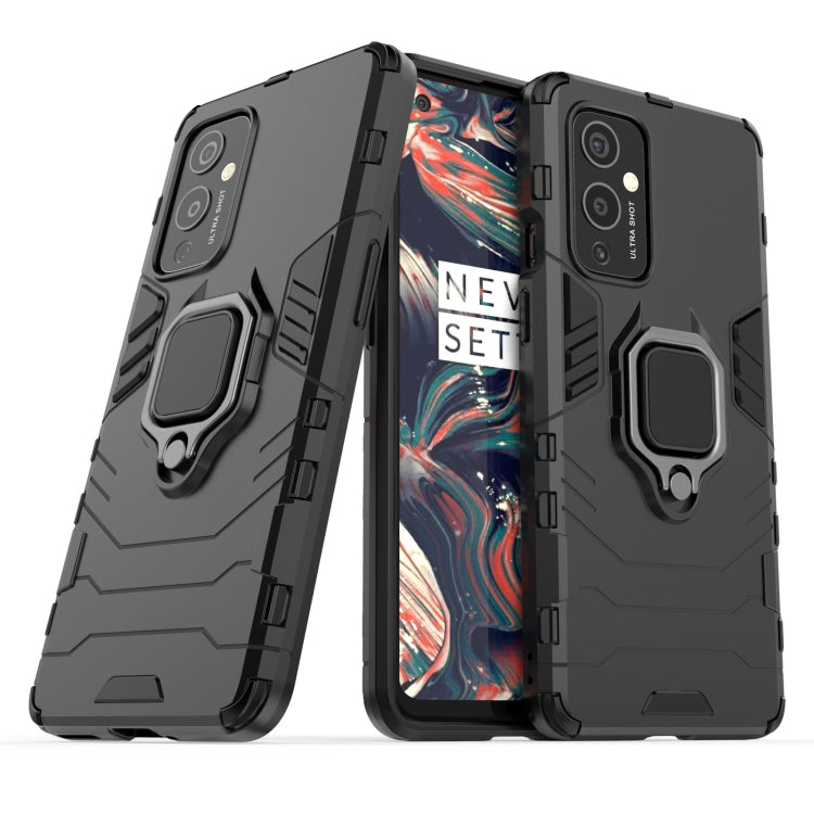PC + TPU Shockproof Protective Case with Magnetic Ring Holder, For OnePlus 9, For OnePlus 9 Pro, For OPPO Reno5, For OPPO Reno5 Pro, For Xiaomi Redmi Note 9 4G, For Xiaomi Redmi Note 9 5G, For Samsung Galaxy A32 5G