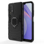 PC + TPU Shockproof Protective Case with Magnetic Ring Holder, For OnePlus 9, For OnePlus 9 Pro, For OPPO Reno5, For OPPO Reno5 Pro, For Xiaomi Redmi Note 9 4G, For Xiaomi Redmi Note 9 5G, For Samsung Galaxy A32 5G