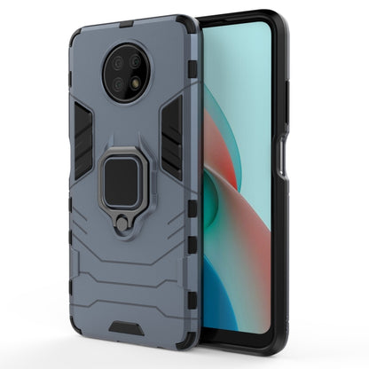 PC + TPU Shockproof Protective Case with Magnetic Ring Holder, For OnePlus 9, For OnePlus 9 Pro, For OPPO Reno5, For OPPO Reno5 Pro, For Xiaomi Redmi Note 9 4G, For Xiaomi Redmi Note 9 5G, For Samsung Galaxy A32 5G