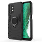 PC + TPU Shockproof Protective Case with Magnetic Ring Holder, For OnePlus 9, For OnePlus 9 Pro, For OPPO Reno5, For OPPO Reno5 Pro, For Xiaomi Redmi Note 9 4G, For Xiaomi Redmi Note 9 5G, For Samsung Galaxy A32 5G