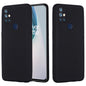 Pure Color Liquid Silicone Shockproof Full Coverage Case, For OnePlus Nord N10 5G, For Samsung Galaxy A12, For Samsung Galaxy S21 Ultra 5G, For Samsung Galaxy S21 5G