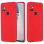 Pure Color Liquid Silicone Shockproof Full Coverage Case, For OnePlus Nord N10 5G, For Samsung Galaxy A12, For Samsung Galaxy S21 Ultra 5G, For Samsung Galaxy S21 5G