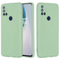 Pure Color Liquid Silicone Shockproof Full Coverage Case, For OnePlus Nord N10 5G, For Samsung Galaxy A12, For Samsung Galaxy S21 Ultra 5G, For Samsung Galaxy S21 5G