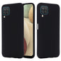 Pure Color Liquid Silicone Shockproof Full Coverage Case, For OnePlus Nord N10 5G, For Samsung Galaxy A12, For Samsung Galaxy S21 Ultra 5G, For Samsung Galaxy S21 5G