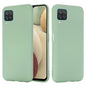 Pure Color Liquid Silicone Shockproof Full Coverage Case, For OnePlus Nord N10 5G, For Samsung Galaxy A12, For Samsung Galaxy S21 Ultra 5G, For Samsung Galaxy S21 5G
