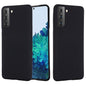 Pure Color Liquid Silicone Shockproof Full Coverage Case, For OnePlus Nord N10 5G, For Samsung Galaxy A12, For Samsung Galaxy S21 Ultra 5G, For Samsung Galaxy S21 5G
