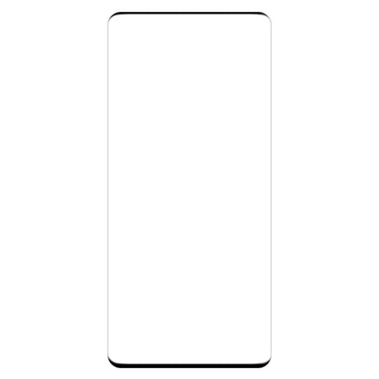 3D Curved Edge Full Screen Tempered Glass Film, For Samsung Galaxy S21 5G, For Samsung Galaxy S21+ 5G, For Samsung Galaxy S21 Ultra 5G