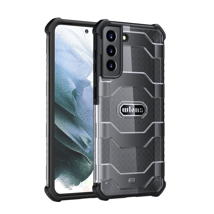 wlons Explorer Series PC+TPU Protective Case