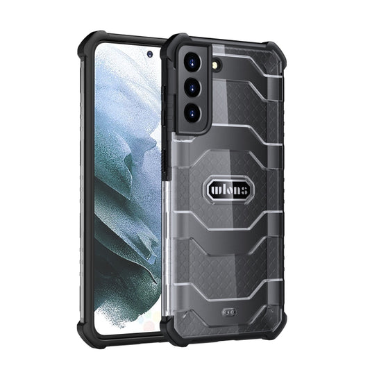 wlons Explorer Series PC+TPU Protective Case