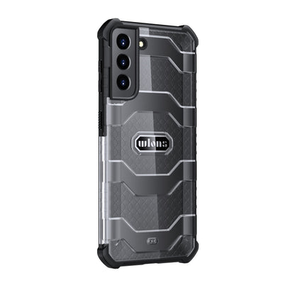 wlons Explorer Series PC+TPU Protective Case