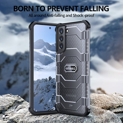 wlons Explorer Series PC+TPU Protective Case