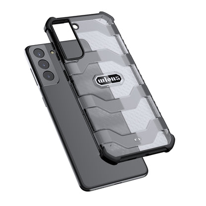 wlons Explorer Series PC+TPU Protective Case