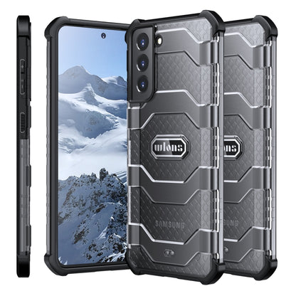 wlons Explorer Series PC+TPU Protective Case