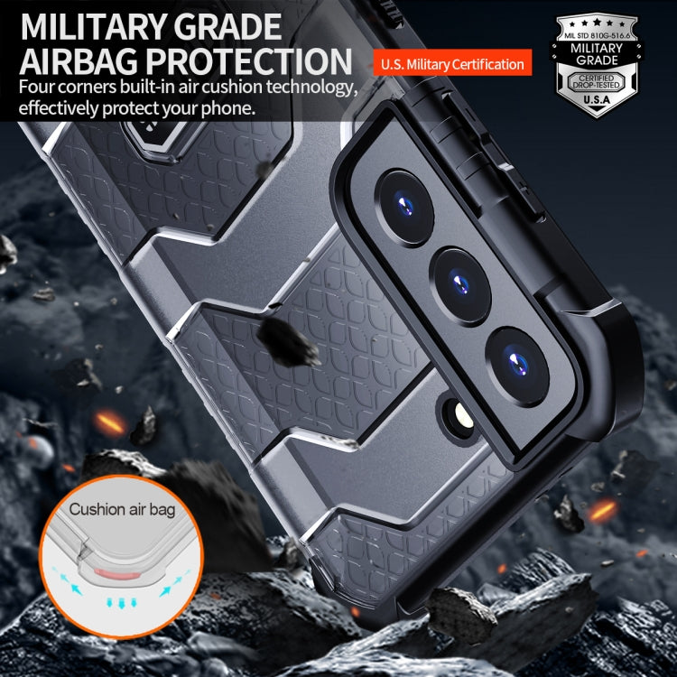 wlons Explorer Series PC+TPU Protective Case