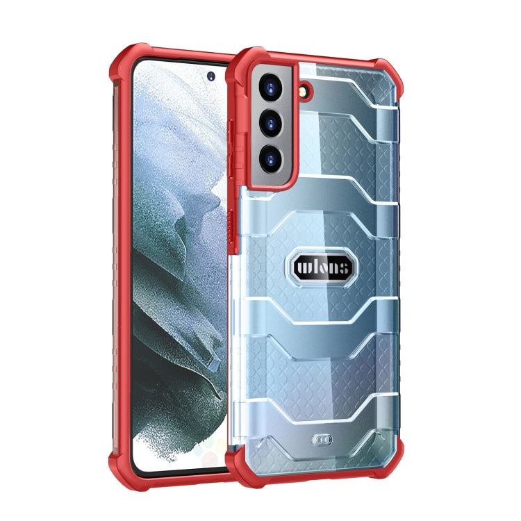 wlons Explorer Series PC+TPU Protective Case