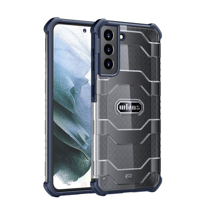 wlons Explorer Series PC+TPU Protective Case