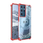 wlons Explorer Series PC+TPU Protective Case