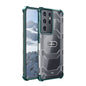 wlons Explorer Series PC+TPU Protective Case