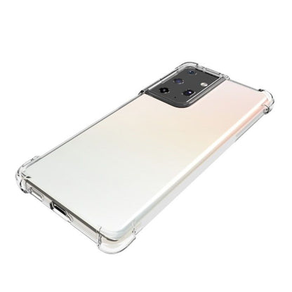 Shockproof Non-slip Waterproof Thickening TPU Protective Case