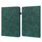 Peacock Embossed Pattern TPU + PU Horizontal Flip Leather Case with Holder & Card Slots & Wallet, Series 1