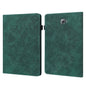 Peacock Embossed Pattern TPU + PU Horizontal Flip Leather Case with Holder & Card Slots & Wallet, Series 1