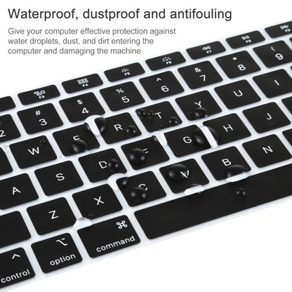 Laptop Crystal Keyboard Protective Film