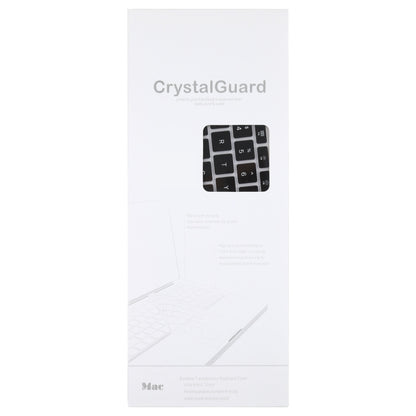 Laptop Crystal Keyboard Protective Film