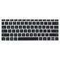 Laptop Crystal Keyboard Protective Film