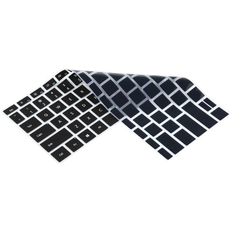 Laptop Crystal Keyboard Protective Film, For Huawei MateBook 13 inch, For MacBook Air 13.3 inch A2179 / A2337 (2020)