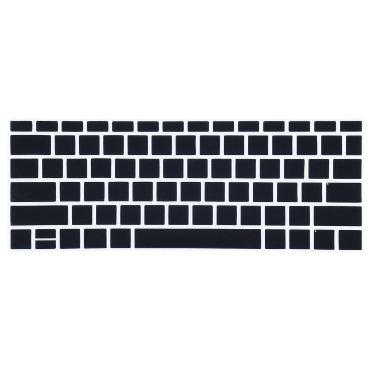 Laptop Crystal Keyboard Protective Film, For Huawei MateBook 13 inch, For MacBook Air 13.3 inch A2179 / A2337 (2020)