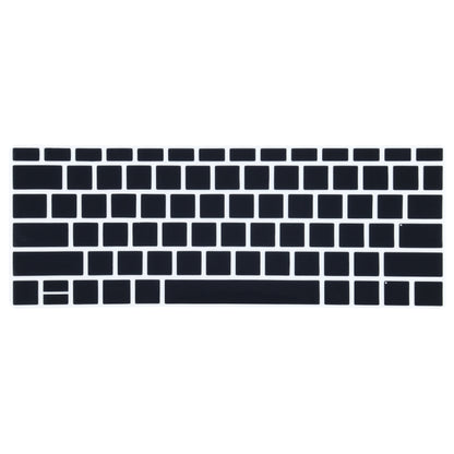 Laptop Crystal Keyboard Protective Film, For Huawei MateBook 13 inch, For MacBook Air 13.3 inch A2179 / A2337 (2020)