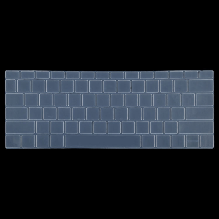 Laptop Crystal Keyboard Protective Film