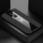 XINLI Stitching Cloth Textue Shockproof TPU Protective Case