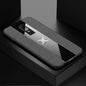 XINLI Stitching Cloth Textue Shockproof TPU Protective Case