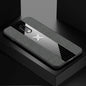 XINLI Stitching Cloth Textue Shockproof TPU Protective Case