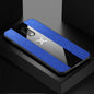 XINLI Stitching Cloth Textue Shockproof TPU Protective Case