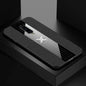 XINLI Stitching Cloth Textue Shockproof TPU Protective Case, For OnePlus 6, For OnePlus 6T, For OnePlus 7 Pro, For Meizu Note 8, For Meizu Note 9