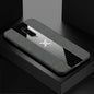 XINLI Stitching Cloth Textue Shockproof TPU Protective Case