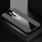 XINLI Stitching Cloth Textue Shockproof TPU Protective Case