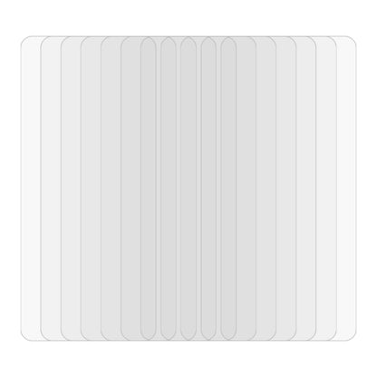 For Xiaomi Redmi 10A / 9A / 9A Sport / 9C / 9C NFC / Poco C31 / 9 Acitve 10 PCS 0.26mm 9H 2.5D Tempered Glass Film, For Xiaomi Redmi K40 (10 PCS), For Xiaomi Poco X3 (10 PCS), For Xiaomi Poco M3 (10 PCS), For Xiaomi Poco C3 (10 PCS)                    ...