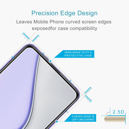 For Xiaomi Redmi 10A / 9A / 9A Sport / 9C / 9C NFC / Poco C31 / 9 Acitve 10 PCS 0.26mm 9H 2.5D Tempered Glass Film, For Xiaomi Redmi K40 (10 PCS), For Xiaomi Poco X3 (10 PCS), For Xiaomi Poco M3 (10 PCS), For Xiaomi Poco C3 (10 PCS)                    ...