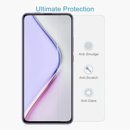 For Xiaomi Redmi 10A / 9A / 9A Sport / 9C / 9C NFC / Poco C31 / 9 Acitve 10 PCS 0.26mm 9H 2.5D Tempered Glass Film, For Xiaomi Redmi K40 (10 PCS), For Xiaomi Poco X3 (10 PCS), For Xiaomi Poco M3 (10 PCS), For Xiaomi Poco C3 (10 PCS)                    ...