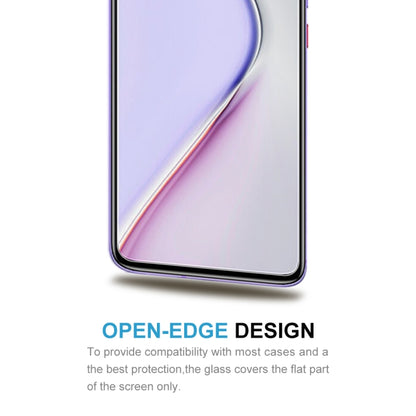 For Xiaomi Redmi 10A / 9A / 9A Sport / 9C / 9C NFC / Poco C31 / 9 Acitve 10 PCS 0.26mm 9H 2.5D Tempered Glass Film, For Xiaomi Redmi K40 (10 PCS), For Xiaomi Poco X3 (10 PCS), For Xiaomi Poco M3 (10 PCS), For Xiaomi Poco C3 (10 PCS)                    ...