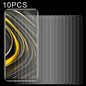 For Xiaomi Redmi 10A / 9A / 9A Sport / 9C / 9C NFC / Poco C31 / 9 Acitve 10 PCS 0.26mm 9H 2.5D Tempered Glass Film, For Xiaomi Redmi K40 (10 PCS), For Xiaomi Poco X3 (10 PCS), For Xiaomi Poco M3 (10 PCS), For Xiaomi Poco C3 (10 PCS)                    ...