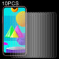 For Xiaomi Redmi 10A / 9A / 9A Sport / 9C / 9C NFC / Poco C31 / 9 Acitve 10 PCS 0.26mm 9H 2.5D Tempered Glass Film, For Xiaomi Redmi K40 (10 PCS), For Xiaomi Poco X3 (10 PCS), For Xiaomi Poco M3 (10 PCS), For Xiaomi Poco C3 (10 PCS)                    ...