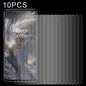 For Xiaomi Redmi 10A / 9A / 9A Sport / 9C / 9C NFC / Poco C31 / 9 Acitve 10 PCS 0.26mm 9H 2.5D Tempered Glass Film, For Xiaomi Redmi K40 (10 PCS), For Xiaomi Poco X3 (10 PCS), For Xiaomi Poco M3 (10 PCS), For Xiaomi Poco C3 (10 PCS)                    ...