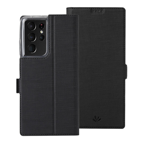 ViLi K Series Shockproof TPU + PU Leather Magnetic Buckle Horizontal Flip Case with Card Slots & Wallet & Holder