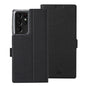 ViLi K Series Shockproof TPU + PU Leather Magnetic Buckle Horizontal Flip Case with Card Slots & Wallet & Holder