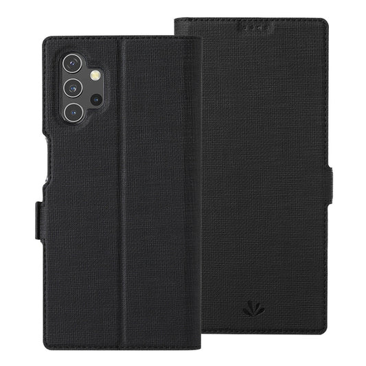 ViLi K Series Shockproof TPU + PU Leather Magnetic Buckle Horizontal Flip Case with Card Slots & Wallet & Holder, For Samsung Galaxy A32 5G, For Samsung Galaxy A12