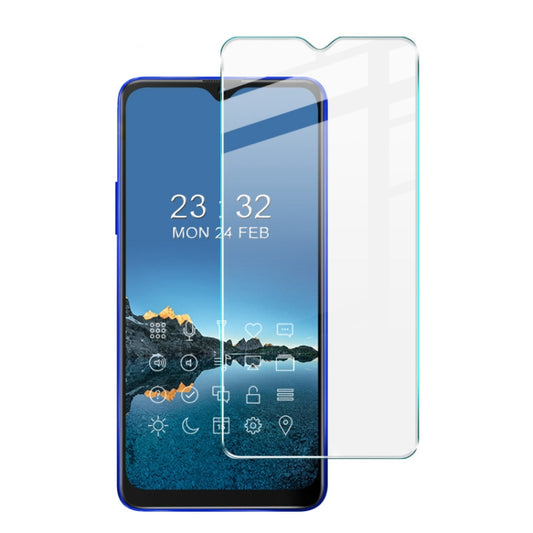 IMAK H Explosion-proof Tempered Glass Protective Film, For Blackview A80, For Blackview BV5500 Plus, For Infinix Hot 9 Play / Smart 4 Plus, For Infinix Hot 9 Pro, For Infinix Hot 10 / Note 8i, For Infinix Smart 5 / Hot 10 Lite��������������������������...